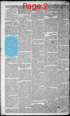 Page thumbnail for Alexandria Gazette & Advertiser