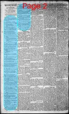 Page thumbnail for Alexandria Gazette & Advertiser