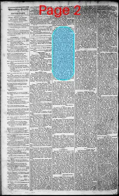 Page thumbnail for Alexandria Gazette & Advertiser