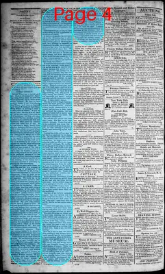 Page thumbnail for Alexandria Gazette & Advertiser