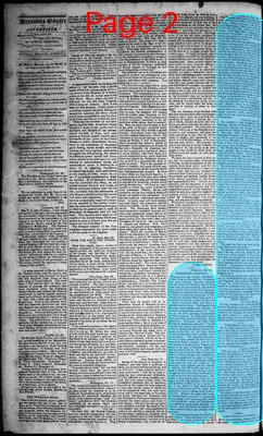 Page thumbnail for Alexandria Gazette & Advertiser