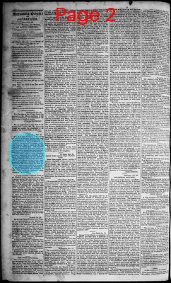 Page thumbnail for Alexandria Gazette & Advertiser