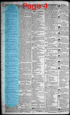 Page thumbnail for Alexandria Gazette & Advertiser
