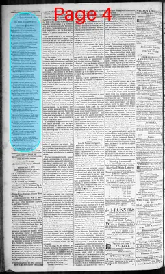 Page thumbnail for Alexandria Gazette & Advertiser