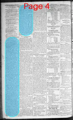 Page thumbnail for Alexandria Gazette & Advertiser