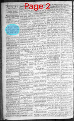Page thumbnail for Alexandria Gazette & Advertiser