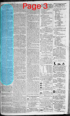 Page thumbnail for Alexandria Gazette & Advertiser