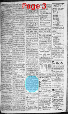 Page thumbnail for Alexandria Gazette & Advertiser