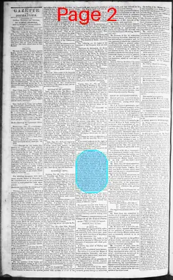 Page thumbnail for Alexandria Gazette & Advertiser
