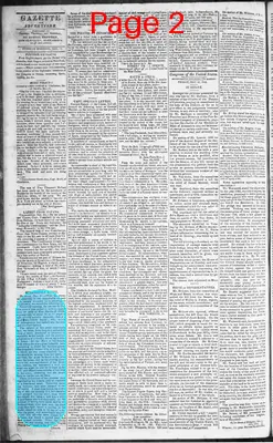 Page thumbnail for Alexandria Gazette & Advertiser