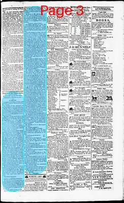 Page thumbnail for Alexandria Gazette & Advertiser