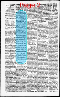 Page thumbnail for Alexandria Gazette & Advertiser