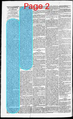 Page thumbnail for Alexandria Gazette & Advertiser