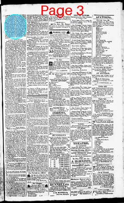 Page thumbnail for Alexandria Gazette & Advertiser