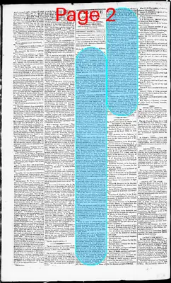 Page thumbnail for Alexandria Gazette & Advertiser