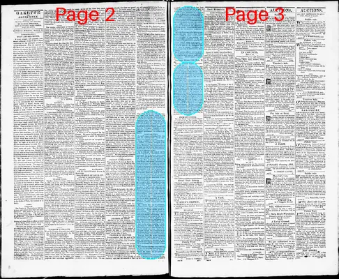 Page thumbnail for Alexandria Gazette & Advertiser