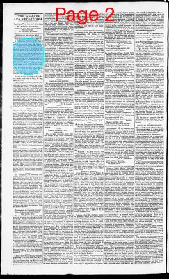 Page thumbnail for Alexandria Gazette & Advertiser