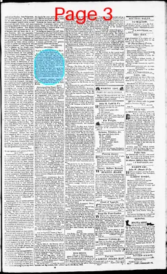 Page thumbnail for Alexandria Gazette & Advertiser
