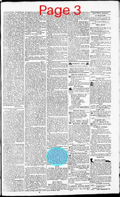Page thumbnail for Alexandria Gazette & Advertiser