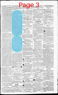 Page thumbnail for Alexandria Gazette & Advertiser