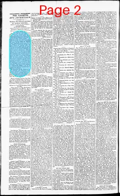 Page thumbnail for Alexandria Gazette & Advertiser