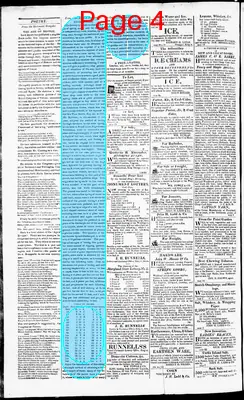 Page thumbnail for Alexandria Gazette & Advertiser