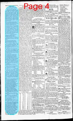 Page thumbnail for Alexandria Gazette & Advertiser