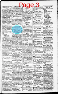 Page thumbnail for Alexandria Gazette & Advertiser