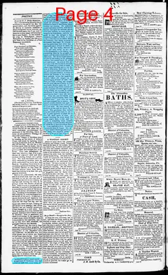 Page thumbnail for Alexandria Gazette & Advertiser