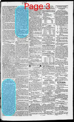 Page thumbnail for Alexandria Gazette & Advertiser