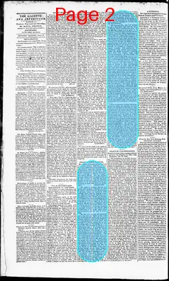 Page thumbnail for Alexandria Gazette & Advertiser