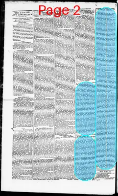 Page thumbnail for Alexandria Gazette & Advertiser