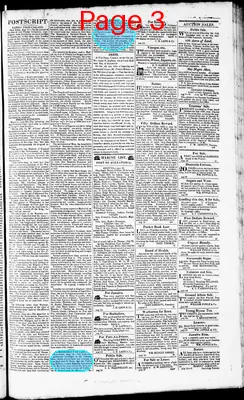 Page thumbnail for Alexandria Gazette & Advertiser
