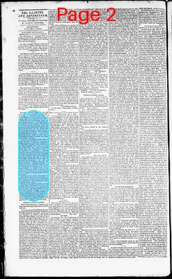 Page thumbnail for Alexandria Gazette & Advertiser