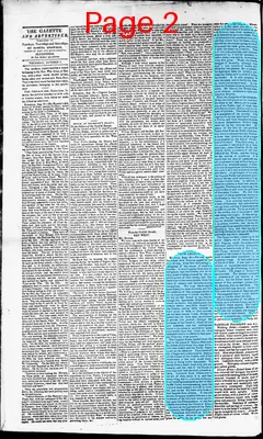 Page thumbnail for Alexandria Gazette & Advertiser