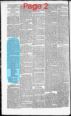 Page thumbnail for Alexandria Gazette & Advertiser