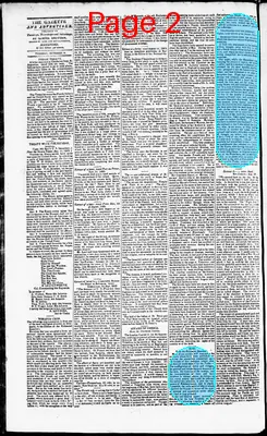Page thumbnail for Alexandria Gazette & Advertiser