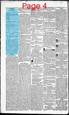 Page thumbnail for Alexandria Gazette & Advertiser