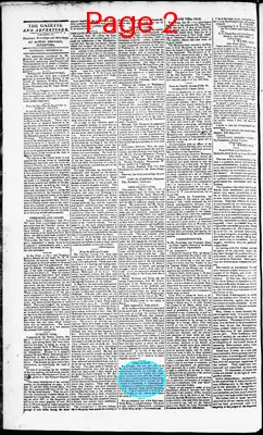 Page thumbnail for Alexandria Gazette & Advertiser