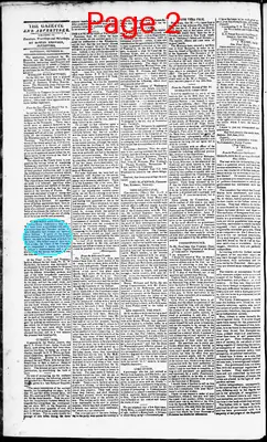 Page thumbnail for Alexandria Gazette & Advertiser