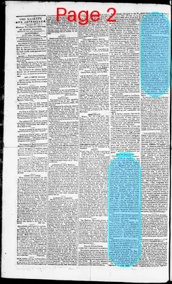 Page thumbnail for Alexandria Gazette & Advertiser