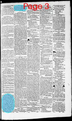 Page thumbnail for Alexandria Gazette & Advertiser