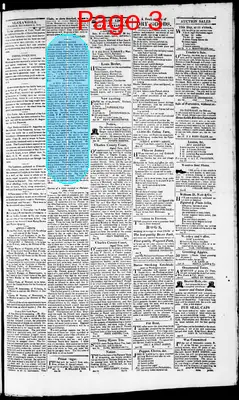 Page thumbnail for Alexandria Gazette & Advertiser