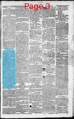 Page thumbnail for Alexandria Gazette & Advertiser