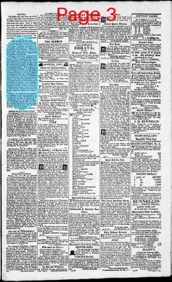 Page thumbnail for Alexandria Gazette & Advertiser