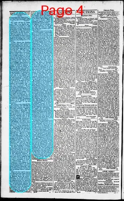 Page thumbnail for Alexandria Gazette & Advertiser
