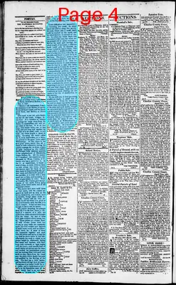 Page thumbnail for Alexandria Gazette & Advertiser