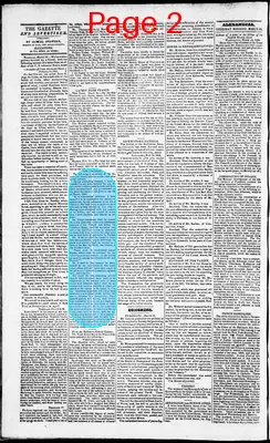 Page thumbnail for Alexandria Gazette & Advertiser