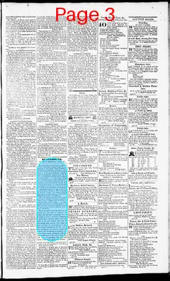 Page thumbnail for Alexandria Gazette & Advertiser