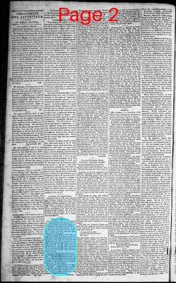 Page thumbnail for Alexandria Gazette & Advertiser